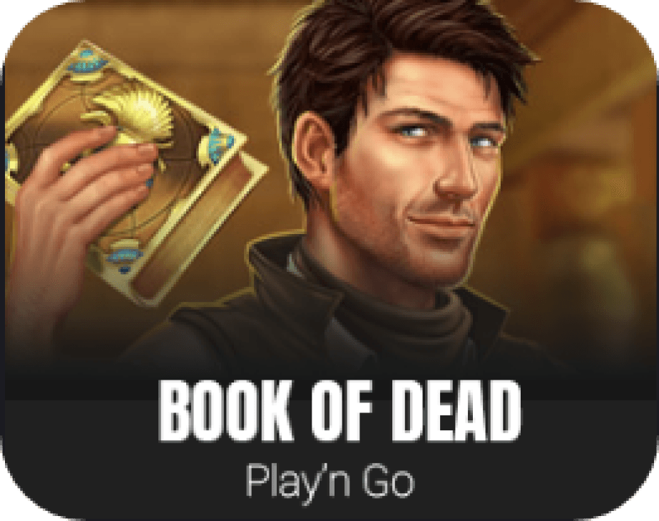 Book of the Dead